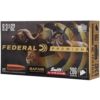 Federal Premium Cape-Shok Rifle Ammunition 9.3x62mm 286 gr SAF 2360 fps - 20/ct - Precision Shot Firearms
