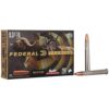Federal Premium Cape-Shok Rifle Ammunition 9.3x74R 286 gr SAF 2360 fps 20/box 9.3x74R 286 gr SAF 2360 fps - 20/box - Precision Shot Firearms