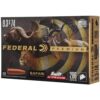 Federal Premium Cape-Shok Rifle Ammunition 9.3x74R 286 gr SAF 2360 fps 20/box 9.3x74R 286 gr SAF 2360 fps - 20/box - Precision Shot Firearms