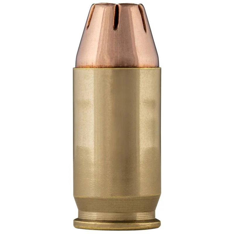 Federal Personal Defense Punch Handgun Ammunition .380 Auto 85gr JHP 1000 fps 50/ct - Precision Shot Firearms