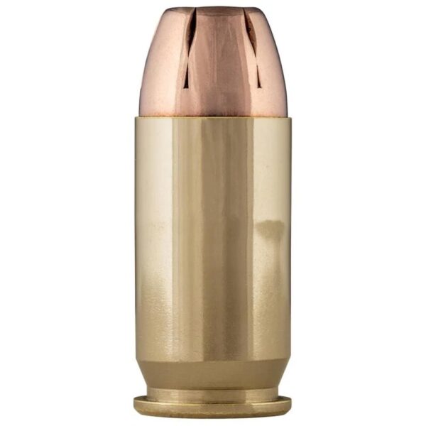 Federal Personal Defense Punch Handgun Ammuntion .45 ACP 230 gr JHP 890 fps 20/ct - Precision Shot Firearms