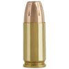 Federal Personal Defense Punch Handgun Ammuntion 9mm Luger 124 gr 1150 fps JHP 20/ct - Precision Shot Firearms