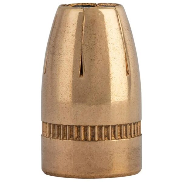 Federal Personal Defense Punch Handgun Ammuntion 9mm Luger 124 gr 1150 fps JHP 20/ct - Precision Shot Firearms