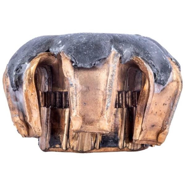 Federal Personal Defense Punch Handgun Ammuntion 9mm Luger 124 gr 1150 fps JHP 20/ct - Precision Shot Firearms