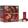 Federal Premium Ultra Steel Shotshells 12ga 3" 1-1/4oz 1450 fps #BB & #2 Shot 10/ct - Precision Shot Firearms
