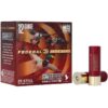 Federal Ultra Steel Shotshells 12ga 3" 1-1/4oz 1450 fps BB 10/ct - Precision Shot Firearms