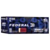 Federal Mini Shotshell 12ga 1-3/4" 4 Buckshot 10/ct - Precision Shot Firearms