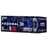Federal Mini Shotshell 12ga 1-3/4" 4 Buckshot 10/ct - Precision Shot Firearms