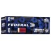 Federal Shorty Shotshells 12ga 1-3/4" 15/16oz 1145 fps #8 10/ct - Precision Shot Firearms