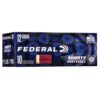 Federal Mini Shotshell 12ga 1-3/4" Rifled Slug 10/ct - Precision Shot Firearms
