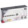 Federal Train & Protect Handgun Ammunition .380 Auto 85gr JHP 1000 fps 50/ct - Precision Shot Firearms