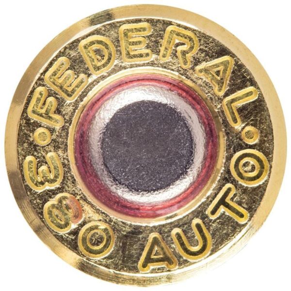Federal Train & Protect Handgun Ammunition .380 Auto 85gr JHP 1000 fps 50/ct - Precision Shot Firearms