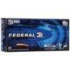 Federal Power-Shok Rifle Ammuntion .204 Ruger 32gr V-MAX 4100 fps 20/ct - Precision Shot Firearms