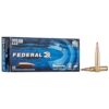 Federal Varmint & Predator Rifle Ammuntion .223 Rem 53 gr V-MAX 3400 fps 20/ct - Precision Shot Firearms