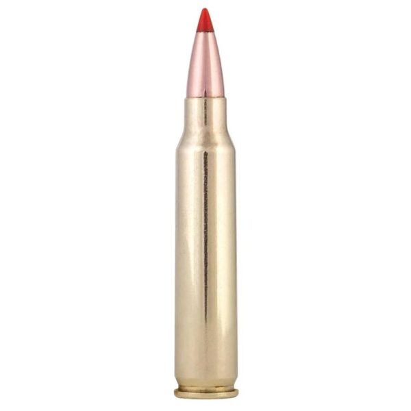 Federal Varmint & Predator Rifle Ammuntion .223 Rem 53 gr V-MAX 3400 fps 20/ct - Precision Shot Firearms