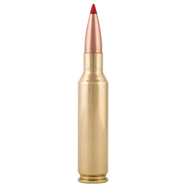 Federal Varmint & Predator Rifle Ammunition 6.5 Creedmoor 95 gr V-MAX 3300 fps 20/ct - Precision Shot Firearms