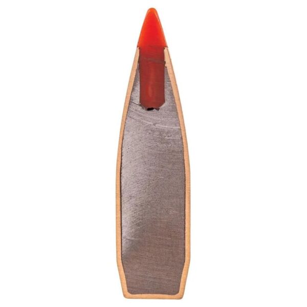 Federal Varmint & Predator Rifle Ammunition 6.5 Creedmoor 95 gr V-MAX 3300 fps 20/ct - Precision Shot Firearms
