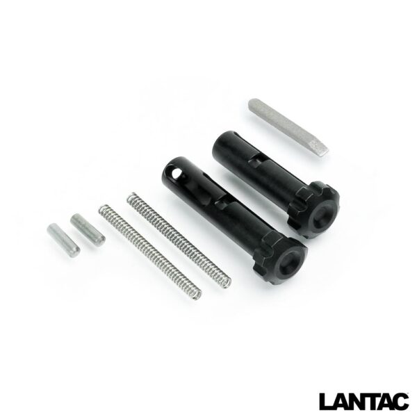 LANTAC ULTIMATE TAKEDOWN PIN SET - Precision Shot Firearms
