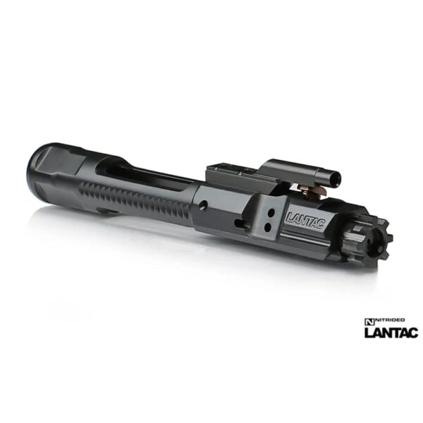 Lantac Enhanced BCG Full Auto Style .224/5.56 Black Nitride - Precision Shot Firearms