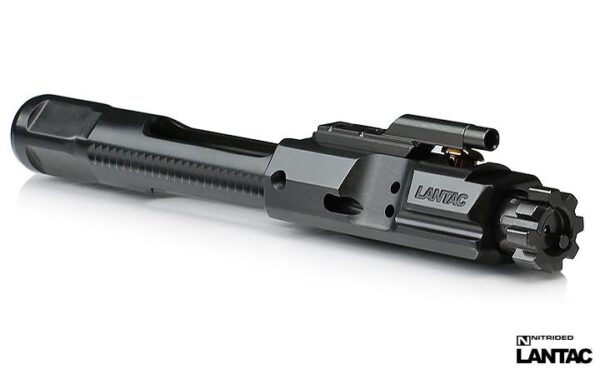 LANTAC ENHANCED BCG 308/762 BLK NITRIDE - Precision Shot Firearms