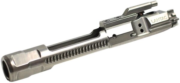 Lantac E-BCG Enhanced .223 556 Bolt Carrier Group NiB Finish - Precision Shot Firearms
