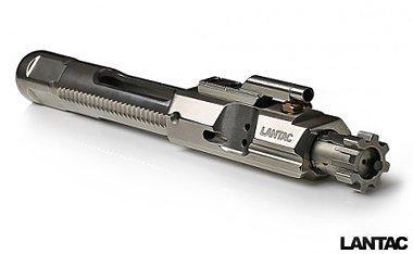 Lantac E-BCG Enhanced 308/762 Bolt Carrier Group NiB Finish - Precision Shot Firearms