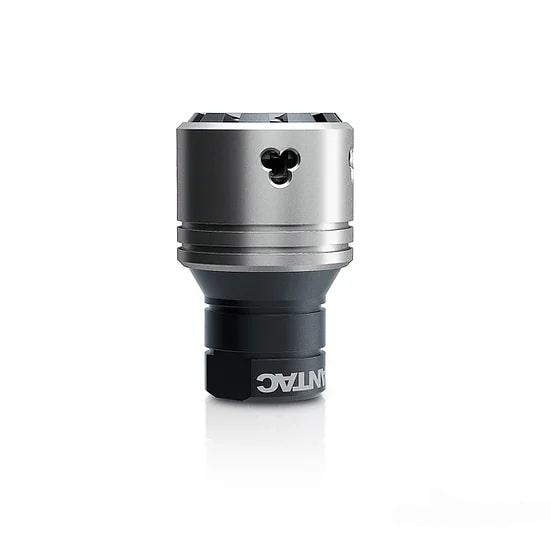 Lantac Stingray Nonlinear Compensator .223/5.56mm 1/2-28 Stainless Steel Sleeve - Precision Shot Firearms