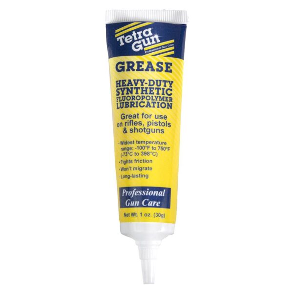 Tetra Gun Grease - 1 oz - Precision Shot Firearms