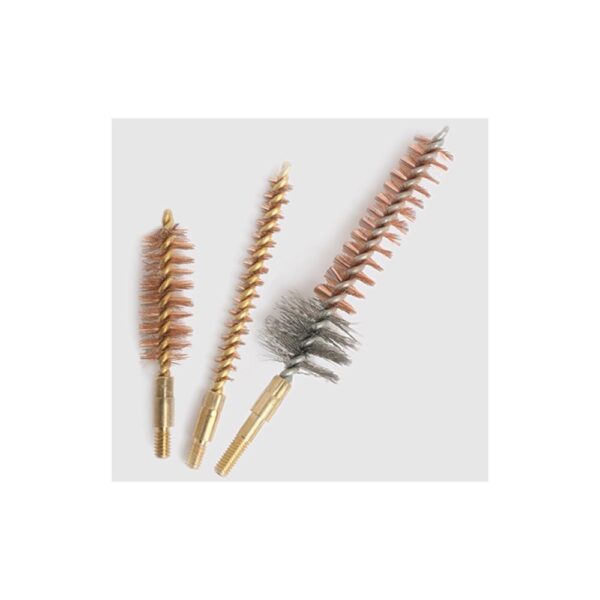 Tetra ProSmith Brass Core Bronze Brush (8/32 Thread) .44/.45 cal - Precision Shot Firearms