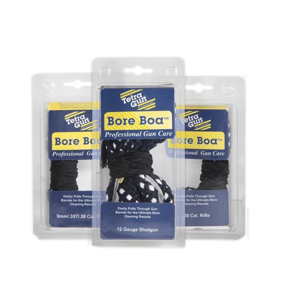 TETRA BORE BOA .30 RIFLE CLEANING ROPE - Precision Shot Firearms