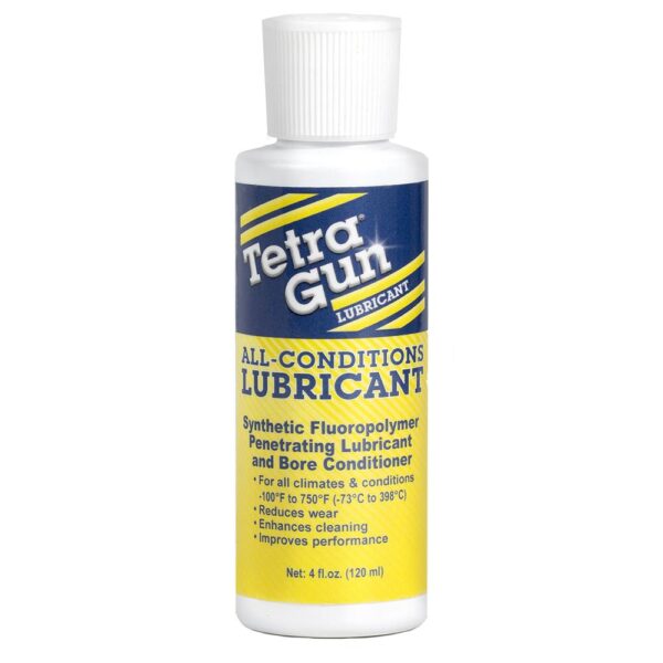Tetra Gun Lubricant - 4 oz - Precision Shot Firearms