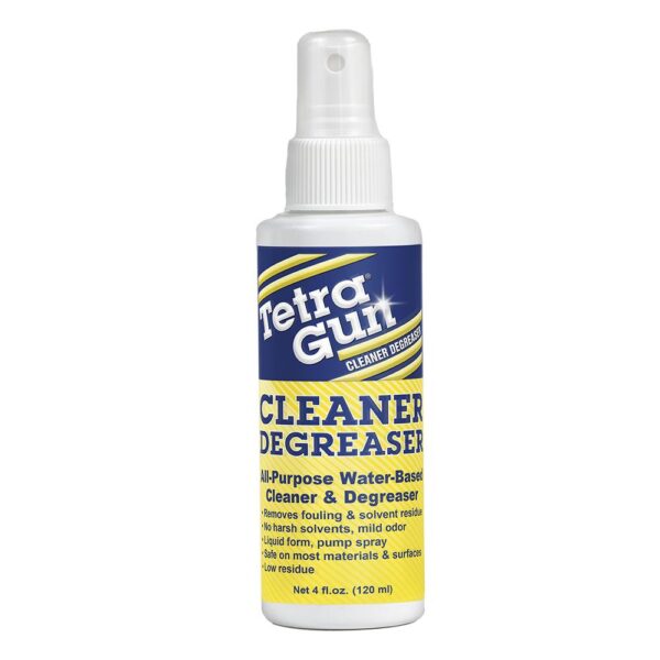 Tetra Gun Cleaner Degreaser-4 oz. - Precision Shot Firearms