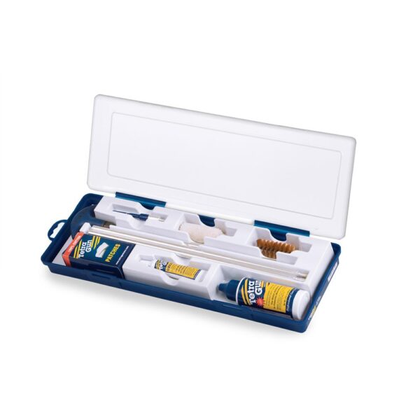Tetra ValuPro III Gun Cleaning Kit 12 ga Shotgun - Precision Shot Firearms