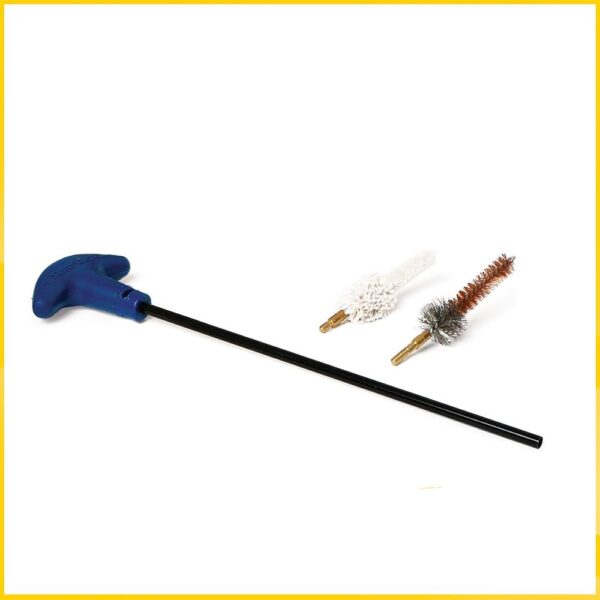 VALUPRO III 8" MSR FIXED-HANDLE CHAMBER ROD W/ ACC. - Precision Shot Firearms