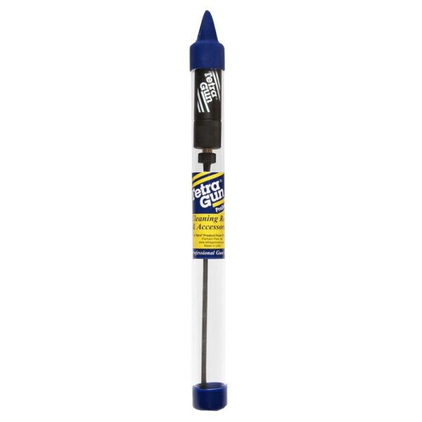 Tetra ProSmith 19" Cleaning Rod for AR-15/ AK / MSR - Precision Shot Firearms