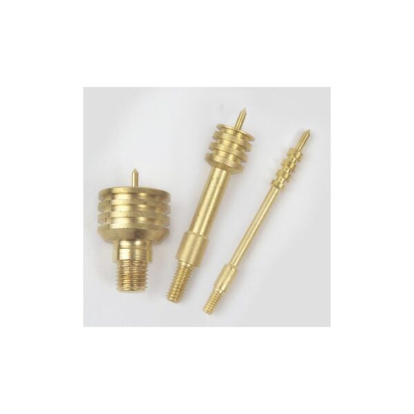 Tetra Gun ProSmith Brass Jag (8/32 Thread) .243/6mm - Precision Shot Firearms
