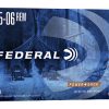 FED PWRSHK 2506 117GR SP 20/200, SKU FE2506BS