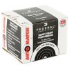 FED AUTO MTCH 22LR 40GR SLD 325/3250, SKU FEAM22