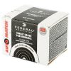 FED AUTO MTCH 22LR 40GR SLD 325/3250, SKU FEAM22
