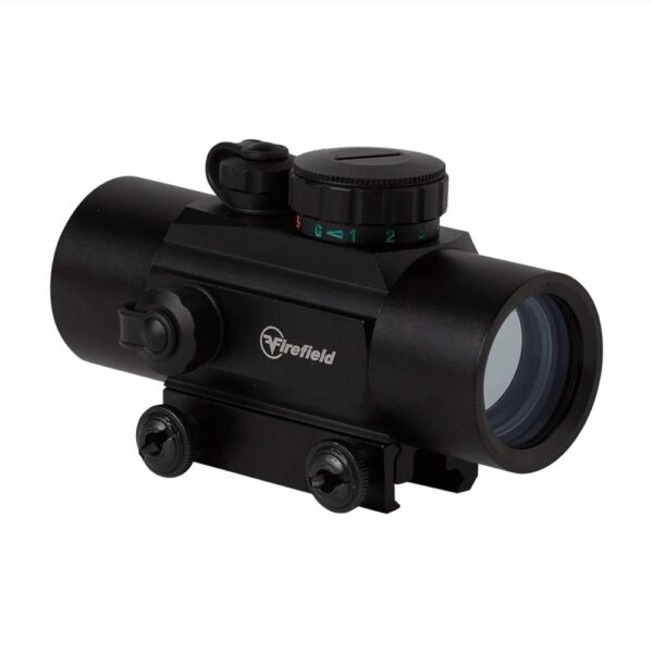 Firefield Agility 1x30 Dot Sight - Precision Shot Firearms