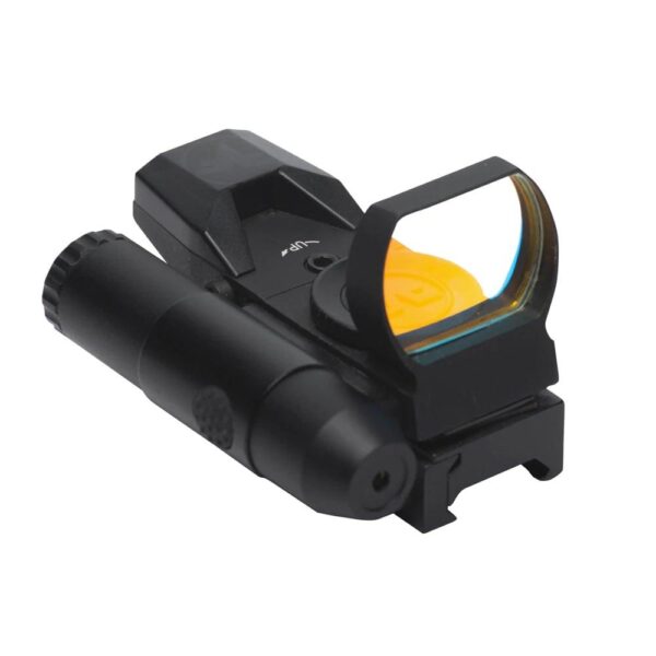 Firefield Impact Duo Reflex Sight - Precision Shot Firearms