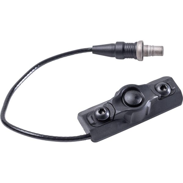 SureFire Compact Remote Switch MLOK Mount 9" - Precision Shot Firearms