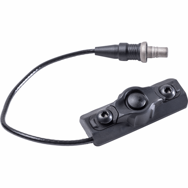 SureFire Compact Remote Switch MLOK Mount 7" - Precision Shot Firearms