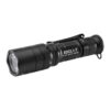 Surefire EDCL1-T Dual Output Everyday Carry Flashlight 500 Lumens Black - Precision Shot Firearms