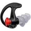 Surefire EP4 Sonic Defenders Plus Ear Plugs Black Medium - Precision Shot Firearms