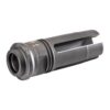Surefire SOCOM 4-Prong Flash Hider Suppressor Adaptor 5.56 1/2-28 Thread - Precision Shot Firearms