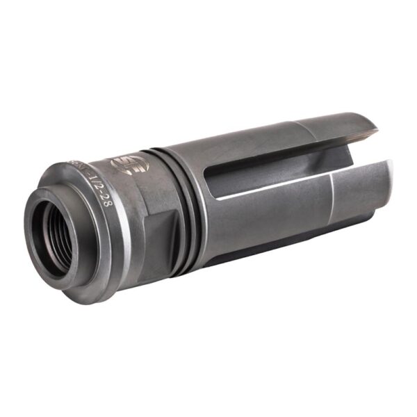 Surefire SOCOM 4-Prong Flash Hider Suppressor Adaptor 5.56 1/2-28 Thread - Precision Shot Firearms