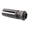 Surefire SOCOM 4-Prong Flash Hider Suppressor Adaptor 5.56 1/2-28 Thread - Precision Shot Firearms