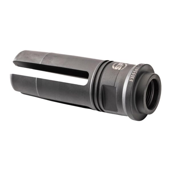 Surefire SOCOM 4-Prong Flash Hider Suppressor Adaptor 5.56 1/2-28 Thread - Precision Shot Firearms