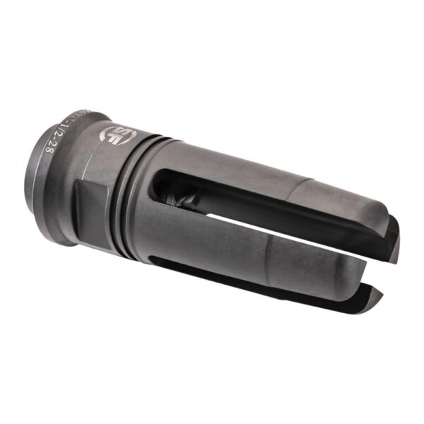 Surefire SOCOM 4-Prong Flash Hider Suppressor Adaptor 5.56 1/2-28 Thread - Precision Shot Firearms